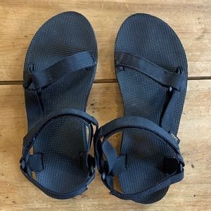 Teva Sandals